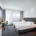 Holiday Inn Prague Airport