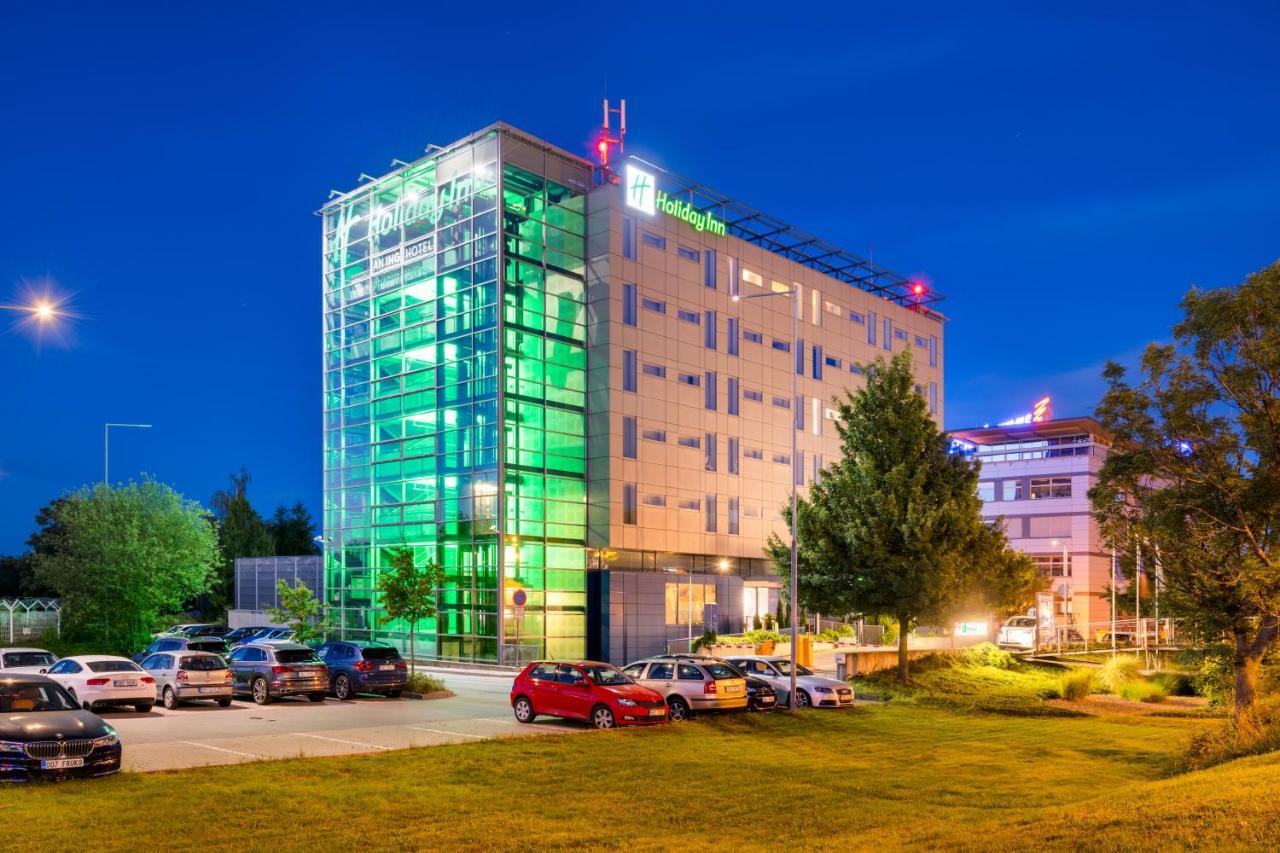 Airport By Ihg Hotell