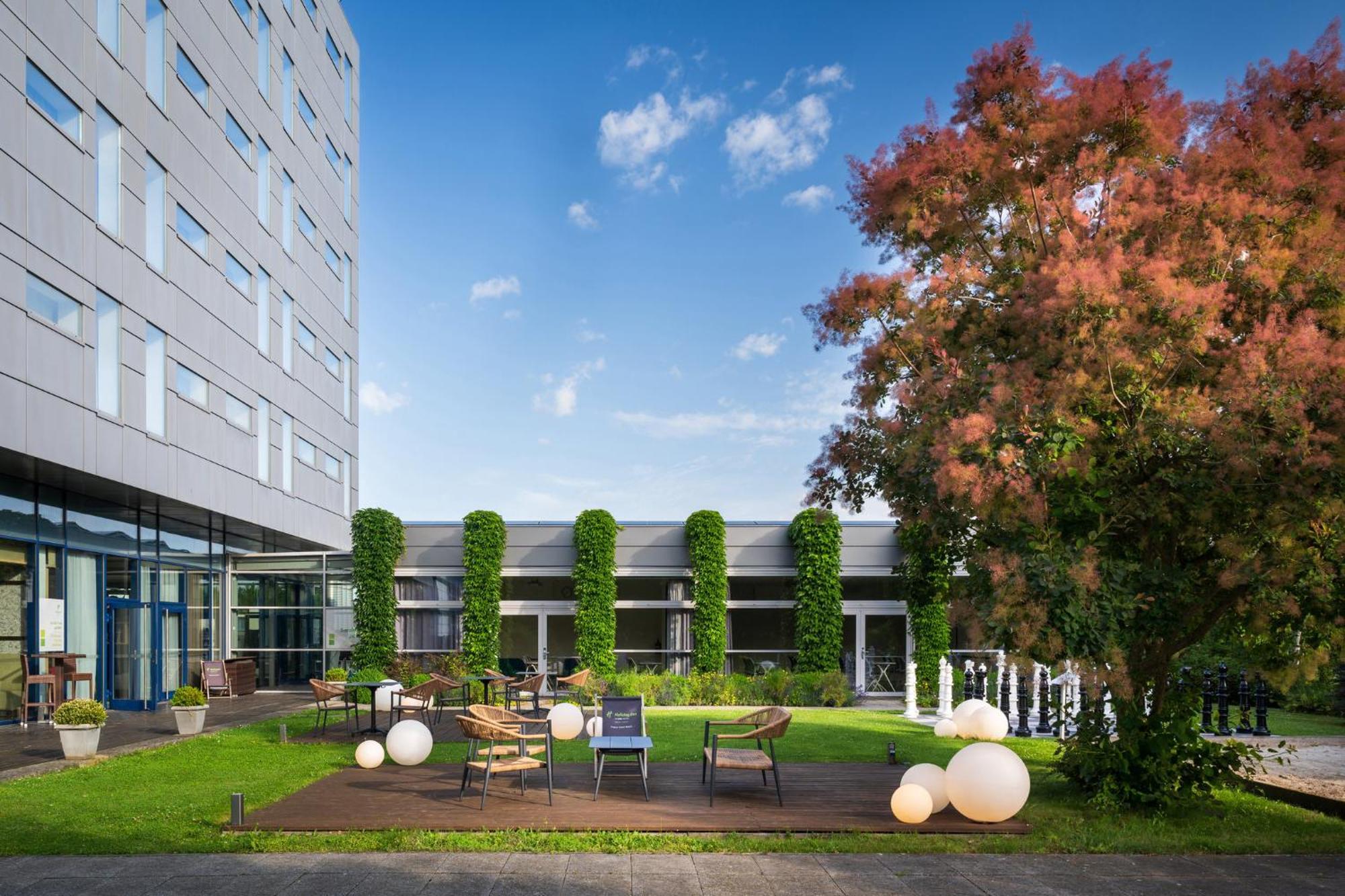 Airport By Ihg Prag