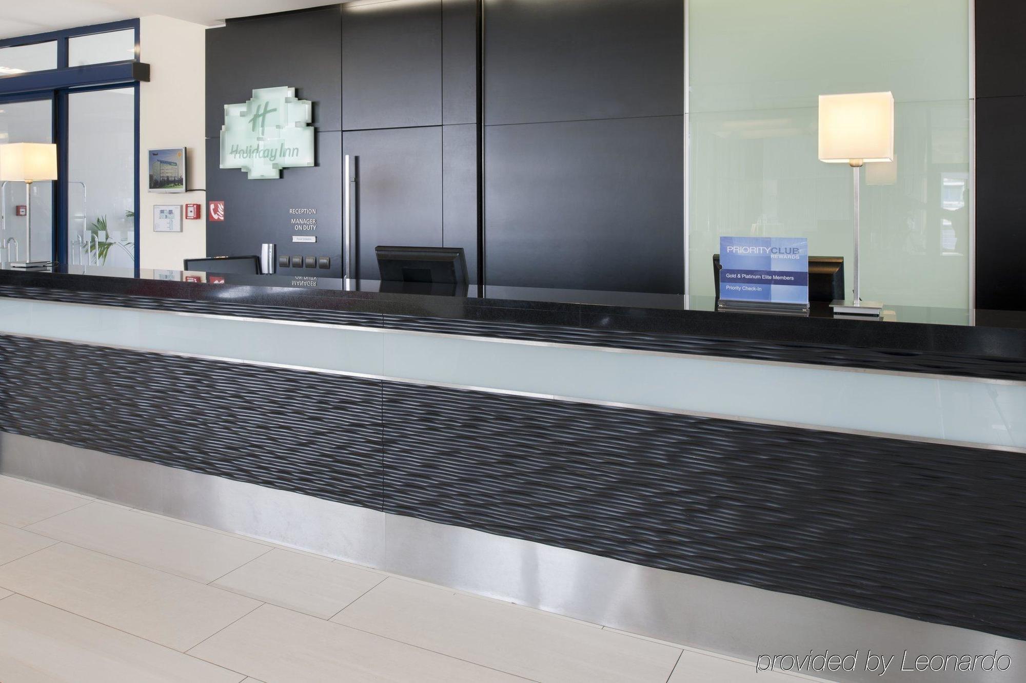 Hotell Airport By Ihg 4*
